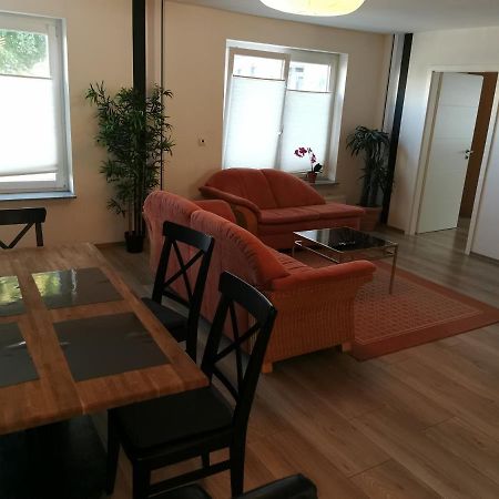 Exclusiv Apartment Roedermark 3 Schlafzimmer Exteriér fotografie