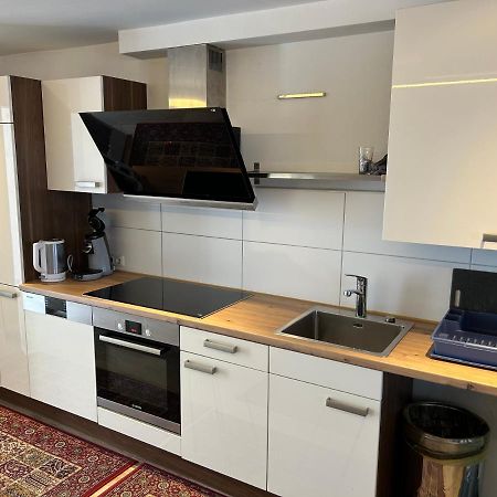 Exclusiv Apartment Roedermark 3 Schlafzimmer Exteriér fotografie