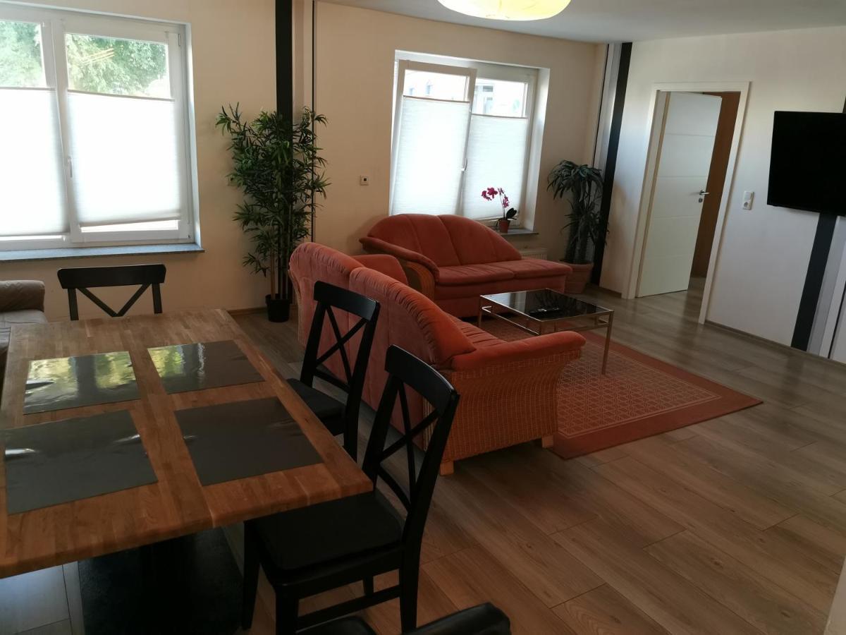 Exclusiv Apartment Roedermark 3 Schlafzimmer Exteriér fotografie