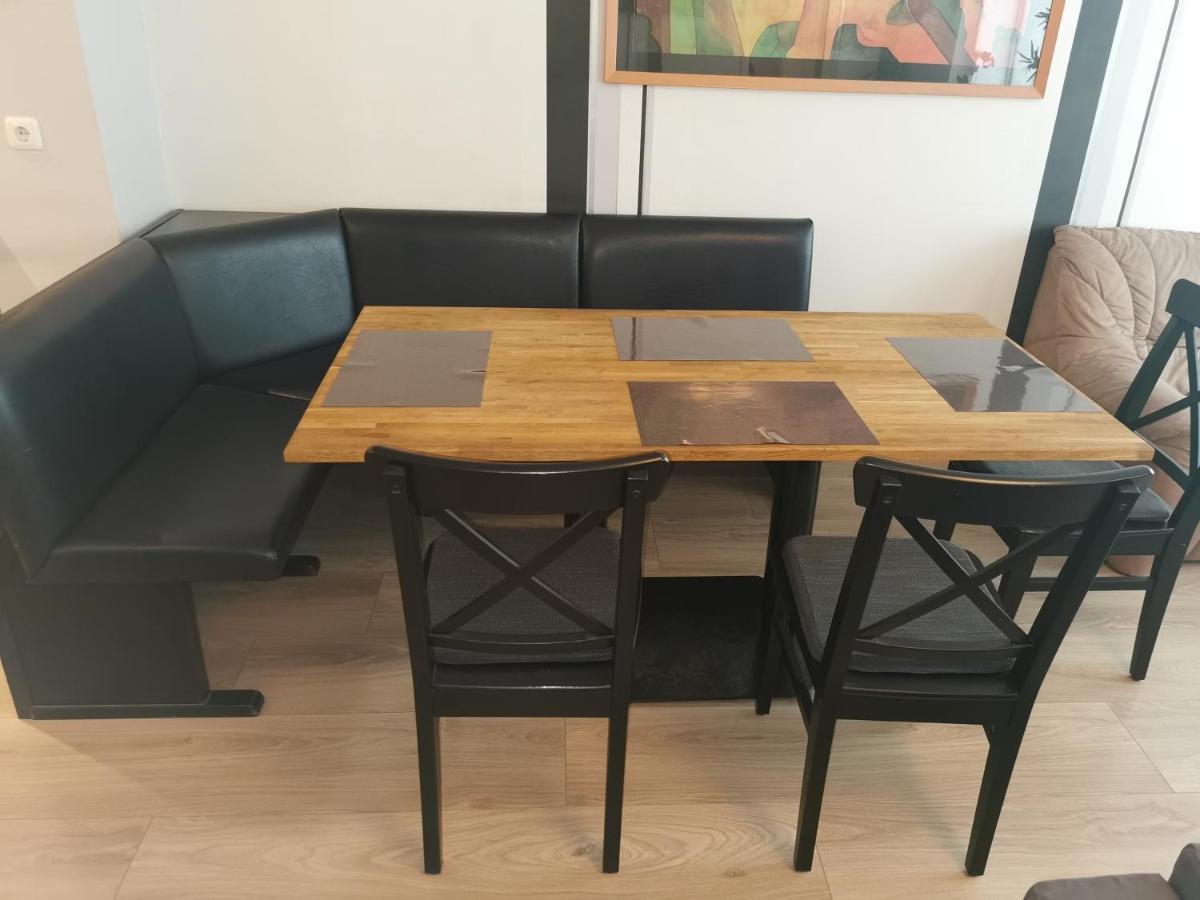 Exclusiv Apartment Roedermark 3 Schlafzimmer Exteriér fotografie