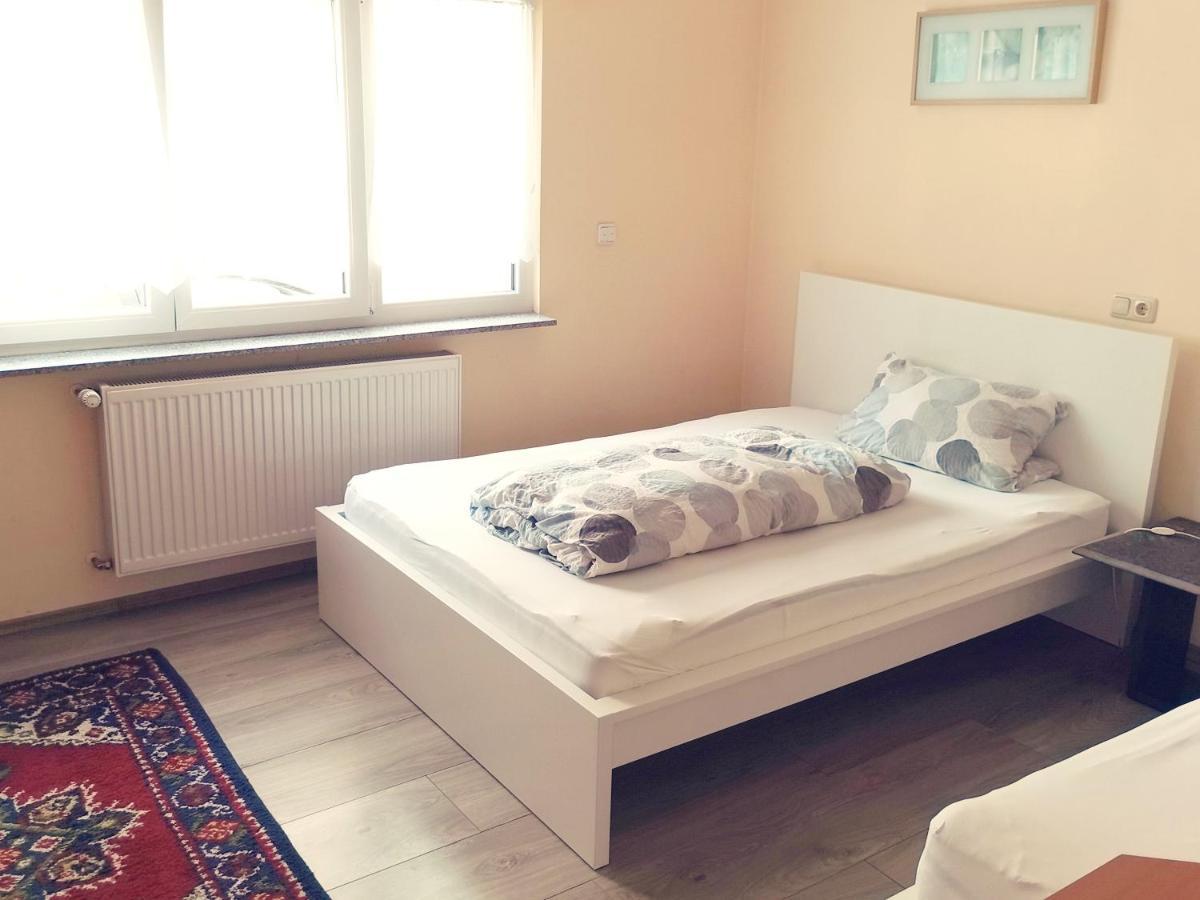 Exclusiv Apartment Roedermark 3 Schlafzimmer Exteriér fotografie
