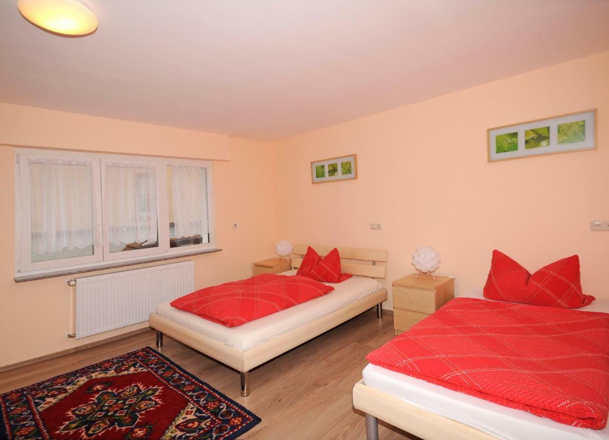 Exclusiv Apartment Roedermark 3 Schlafzimmer Exteriér fotografie