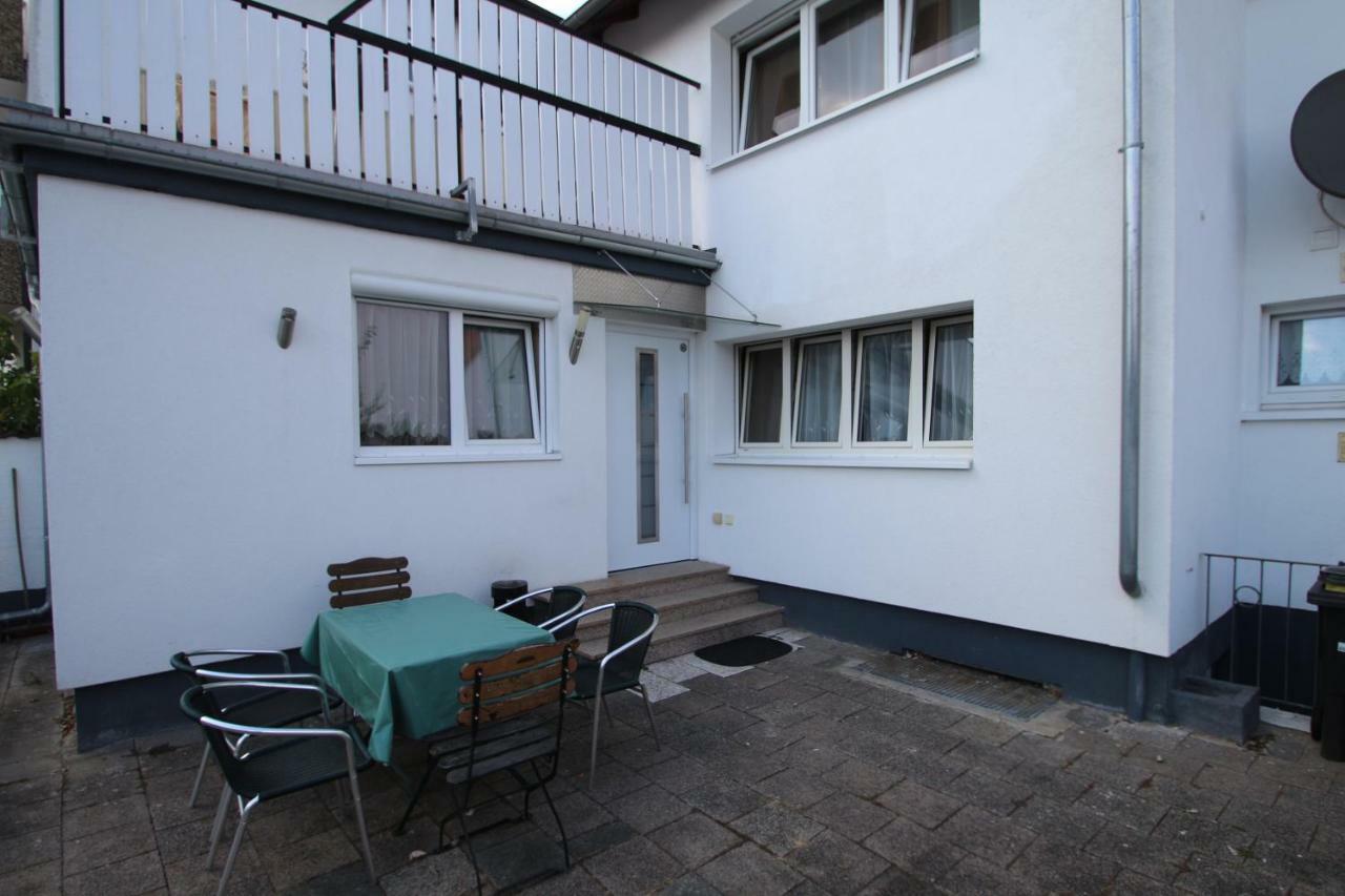 Exclusiv Apartment Roedermark 3 Schlafzimmer Exteriér fotografie
